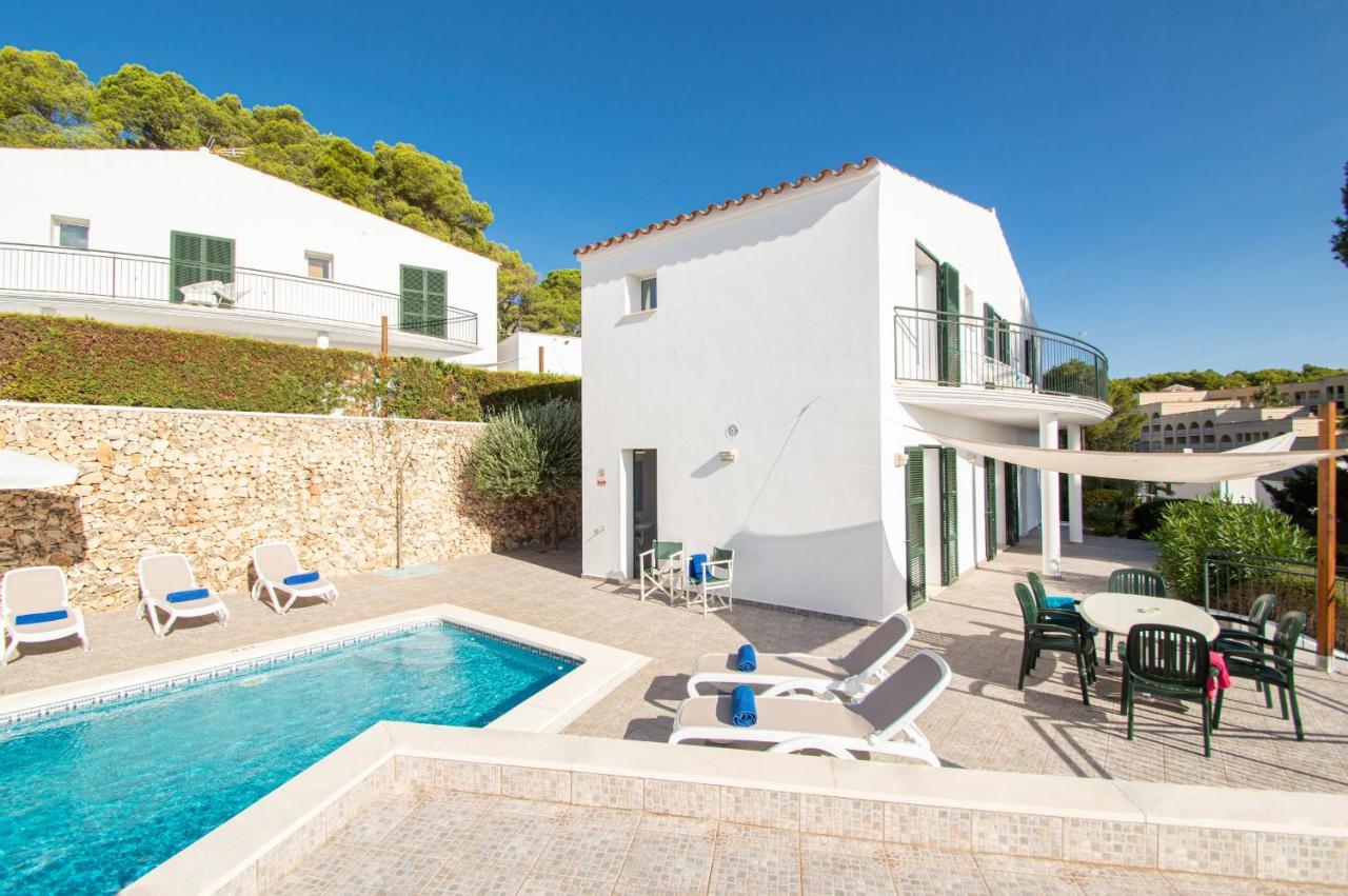 Villa Violeta By Sonne Villas Cala Galdana  Exterior foto