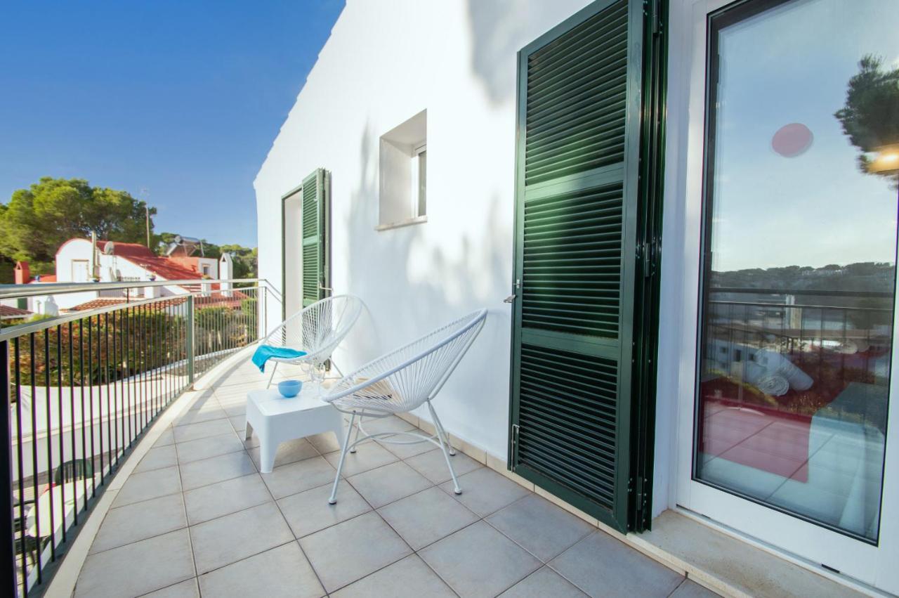 Villa Violeta By Sonne Villas Cala Galdana  Exterior foto